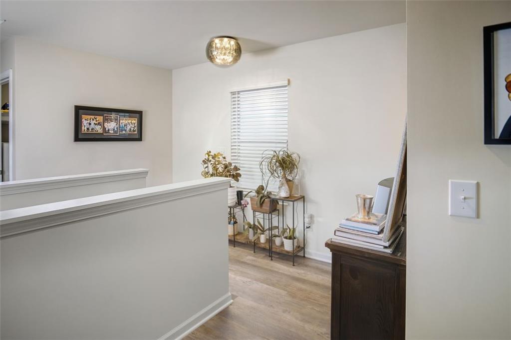 132 Centennial Ridge Drive Acworth, GA 30102 - Photo 16 of 38 a view of a livingroom with furniture and a window