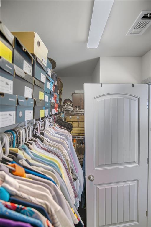132 Centennial Ridge Drive Acworth, GA 30102 - Photo 32 of 38 a view of a room with gym equipment