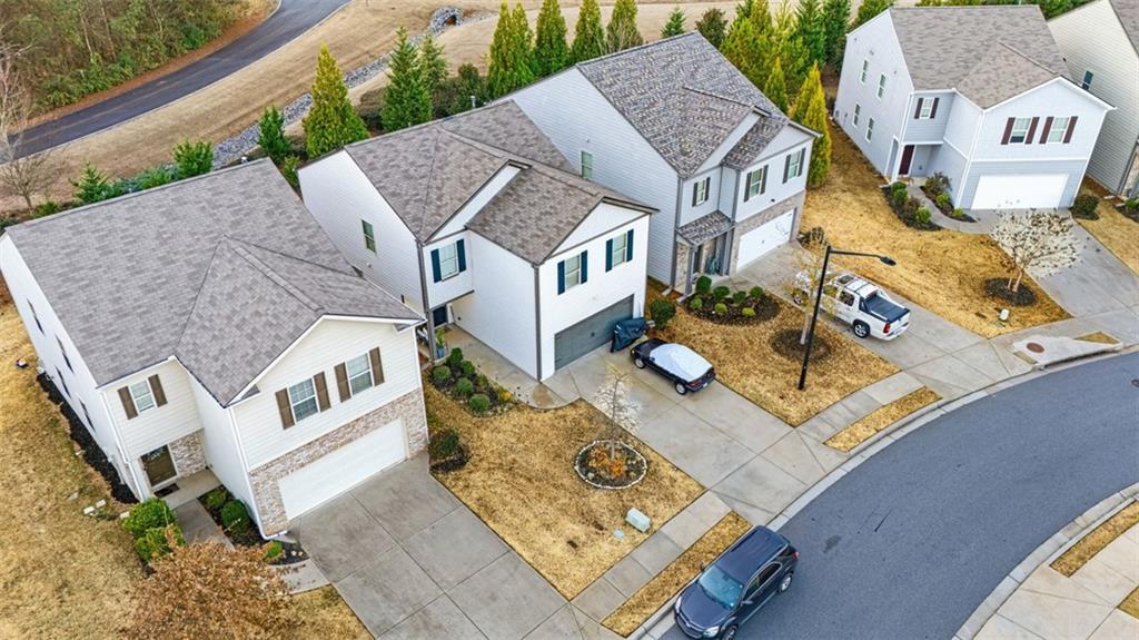 132 Centennial Ridge Drive Acworth, GA 30102 - Photo 36 of 38