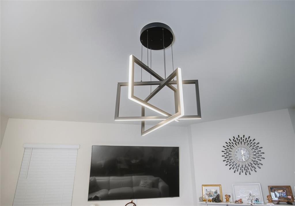 132 Centennial Ridge Drive Acworth, GA 30102 - Photo 6 of 38 a front view of a house