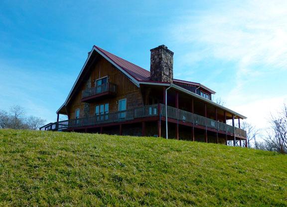 50 Clay Jones Road Taft, TN 38488 - Photo 1 of 20