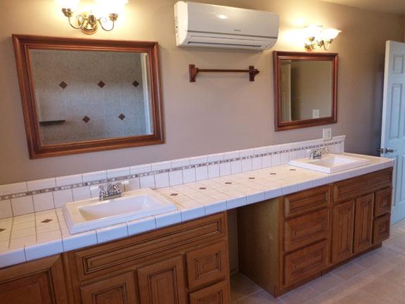 50 Clay Jones Road Taft, TN 38488 - Photo 11 of 20 Plenty of room in the master suite bath