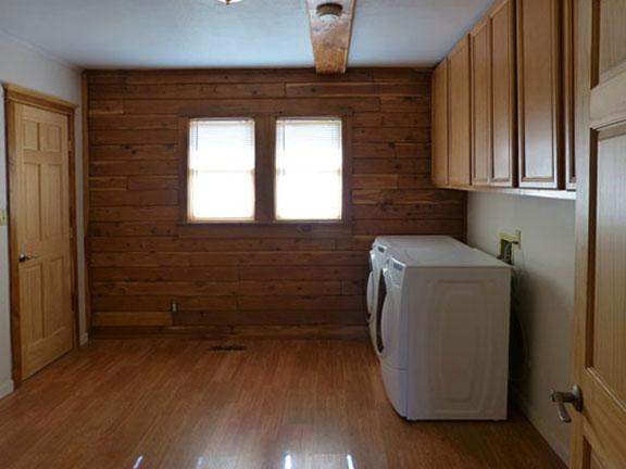 50 Clay Jones Road Taft, TN 38488 - Photo 14 of 20 Huge Laundry room or 5th bedroom