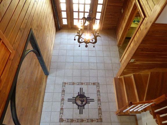 50 Clay Jones Road Taft, TN 38488 - Photo 2 of 20 What an inviting entry!