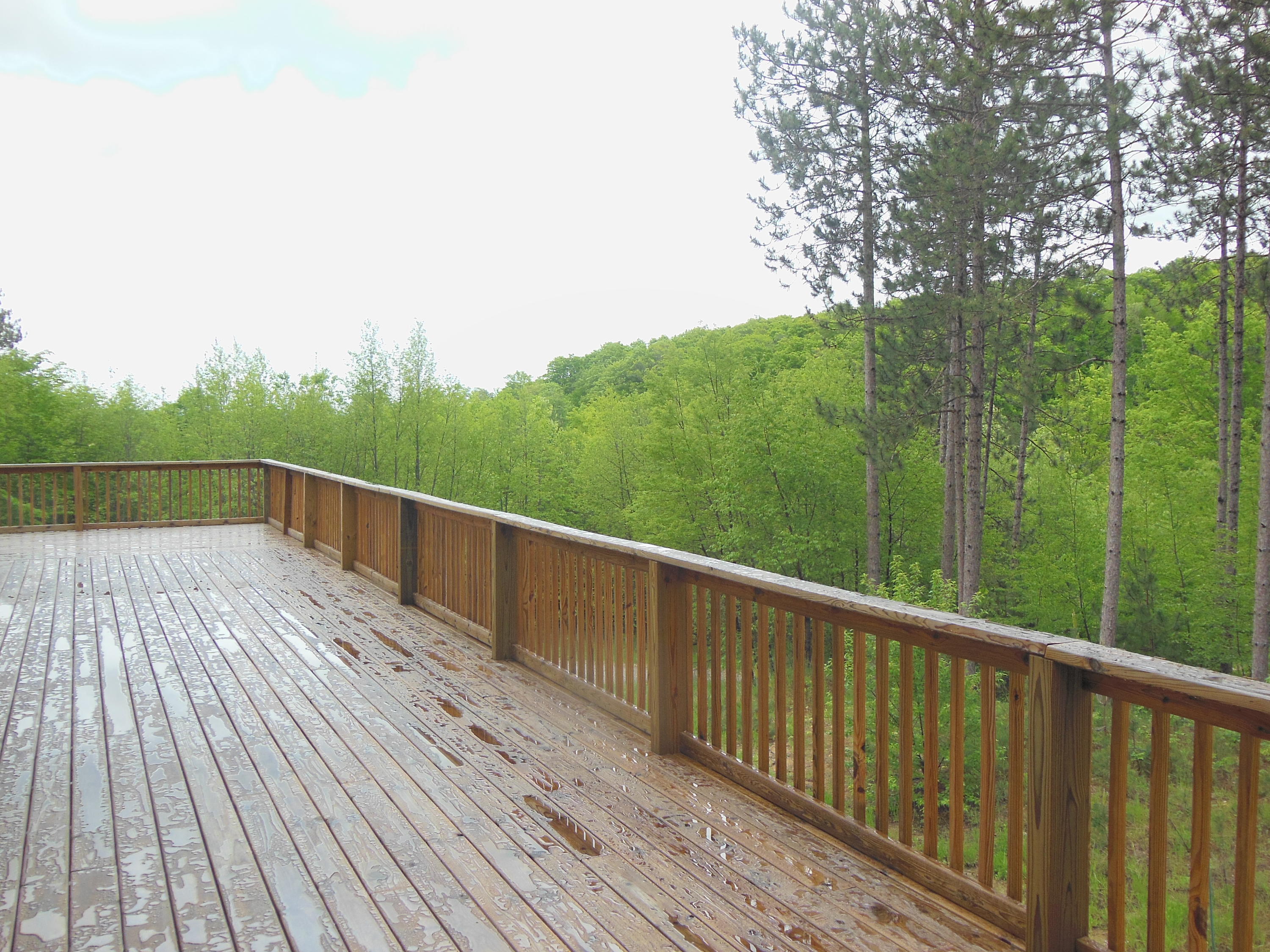 812 West Huffman Lake Road Vanderbilt, MI 49795 - Photo 7 of 30 Gallery Image 7