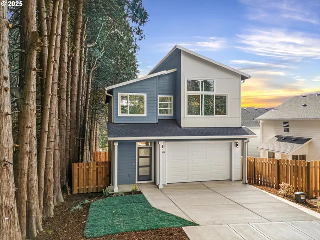 $547,800 | 2360 Northwest 3rd Street, Gresham, OR 97030