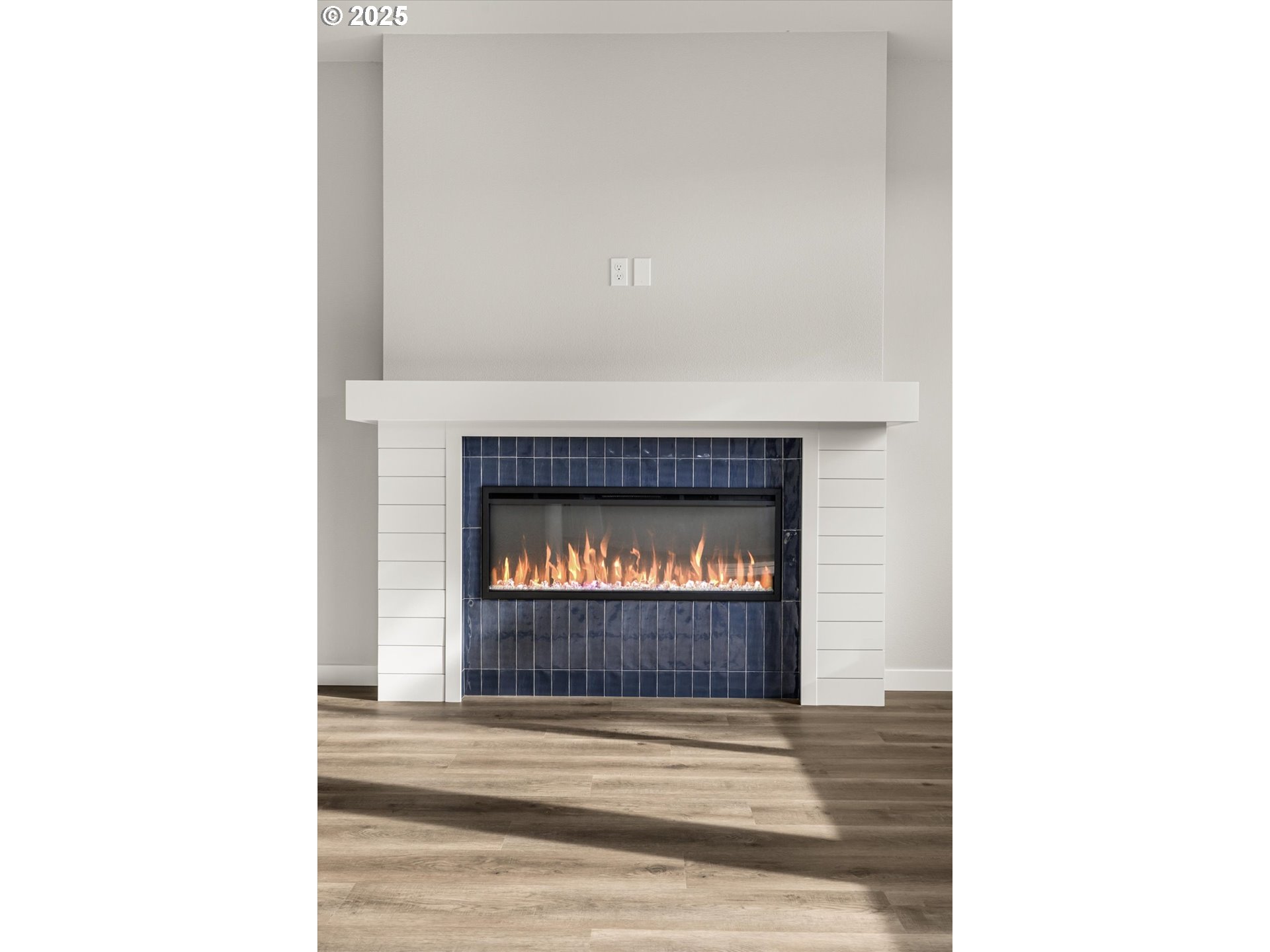 2360 Northwest 3rd Street Gresham, OR 97030 - Photo 16 of 45 a building with a fireplace in it