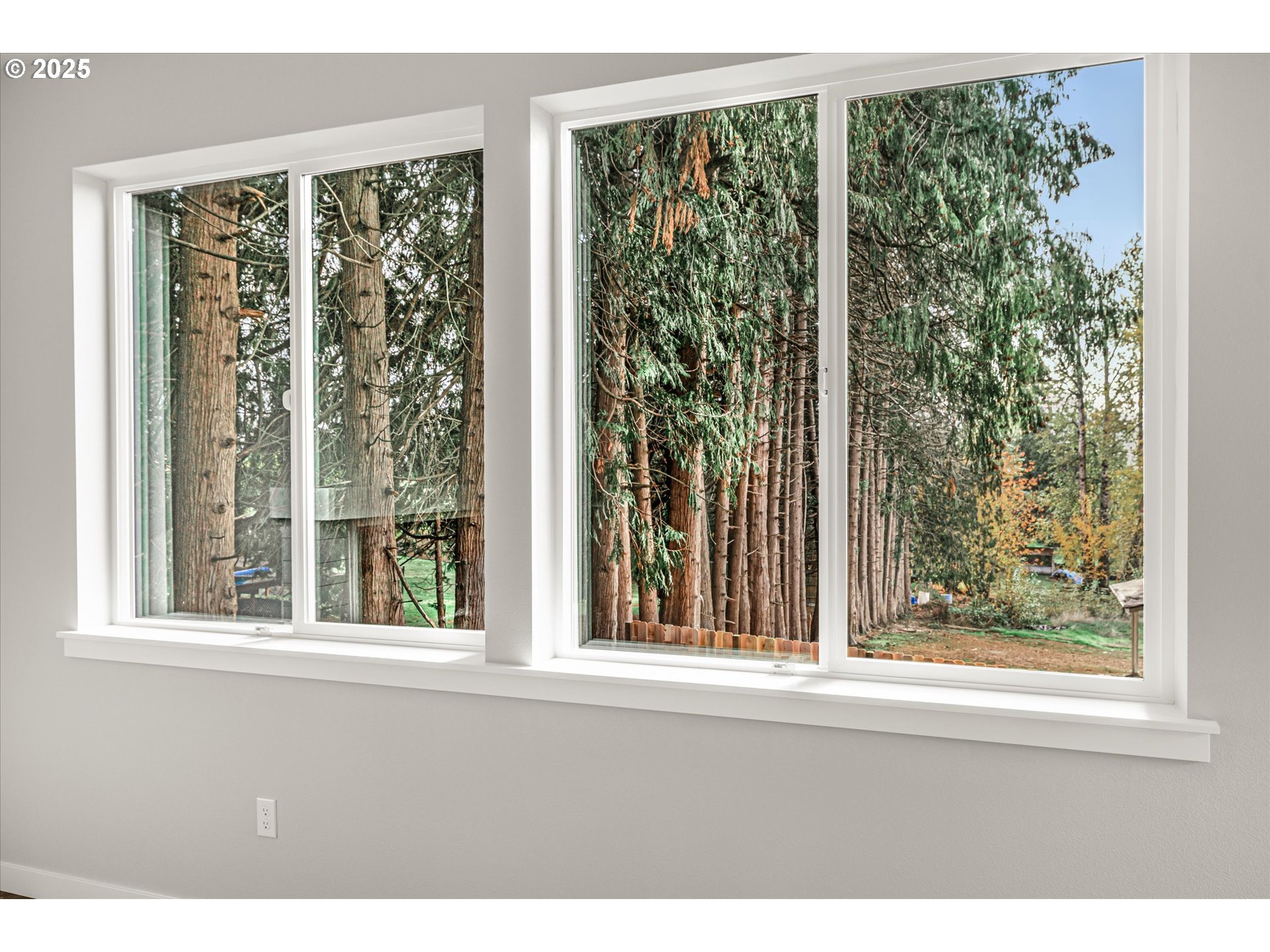 2360 Northwest 3rd Street Gresham, OR 97030 - Photo 17 of 45 a view of wooden floor and a window