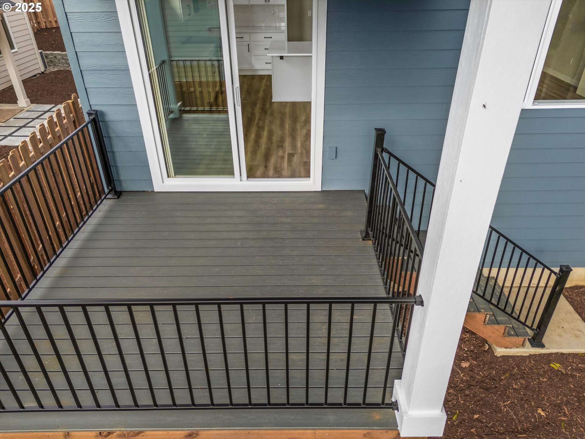 2360 Northwest 3rd Street Gresham, OR 97030 - Photo 20 of 45 a view of deck