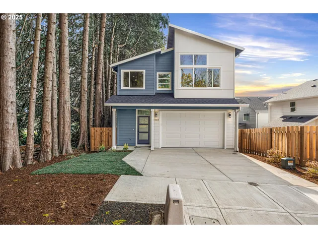 $547,800 | 2360 Northwest 3rd Street, Gresham, OR 97030