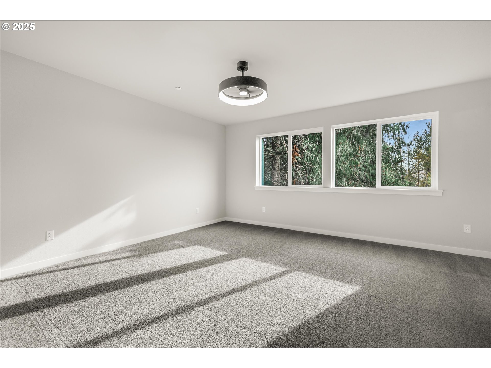 2360 Northwest 3rd Street Gresham, OR 97030 - Photo 28 of 45 a view of an empty room with a window