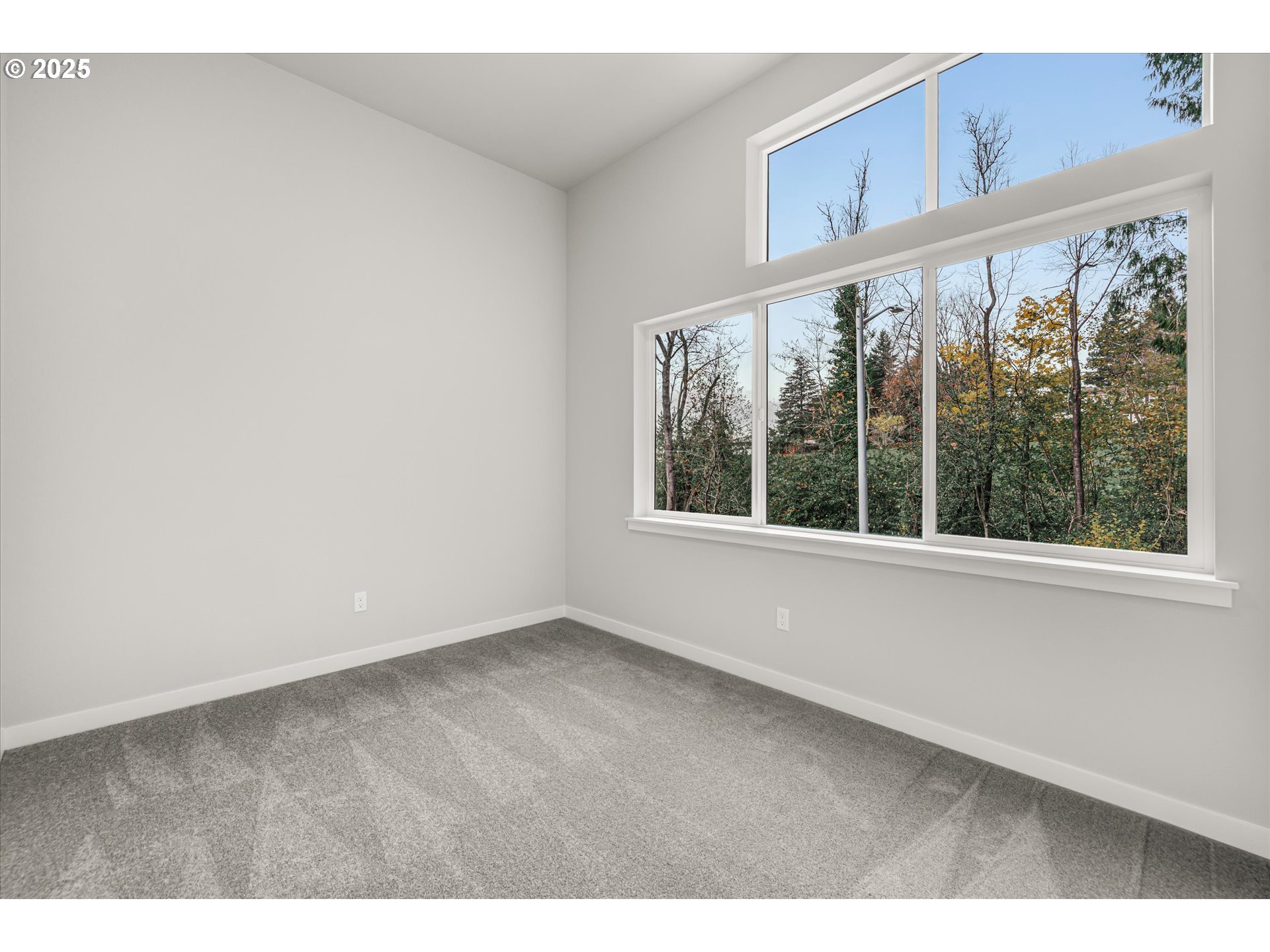 2360 Northwest 3rd Street Gresham, OR 97030 - Photo 35 of 45 a view of an empty room with a window