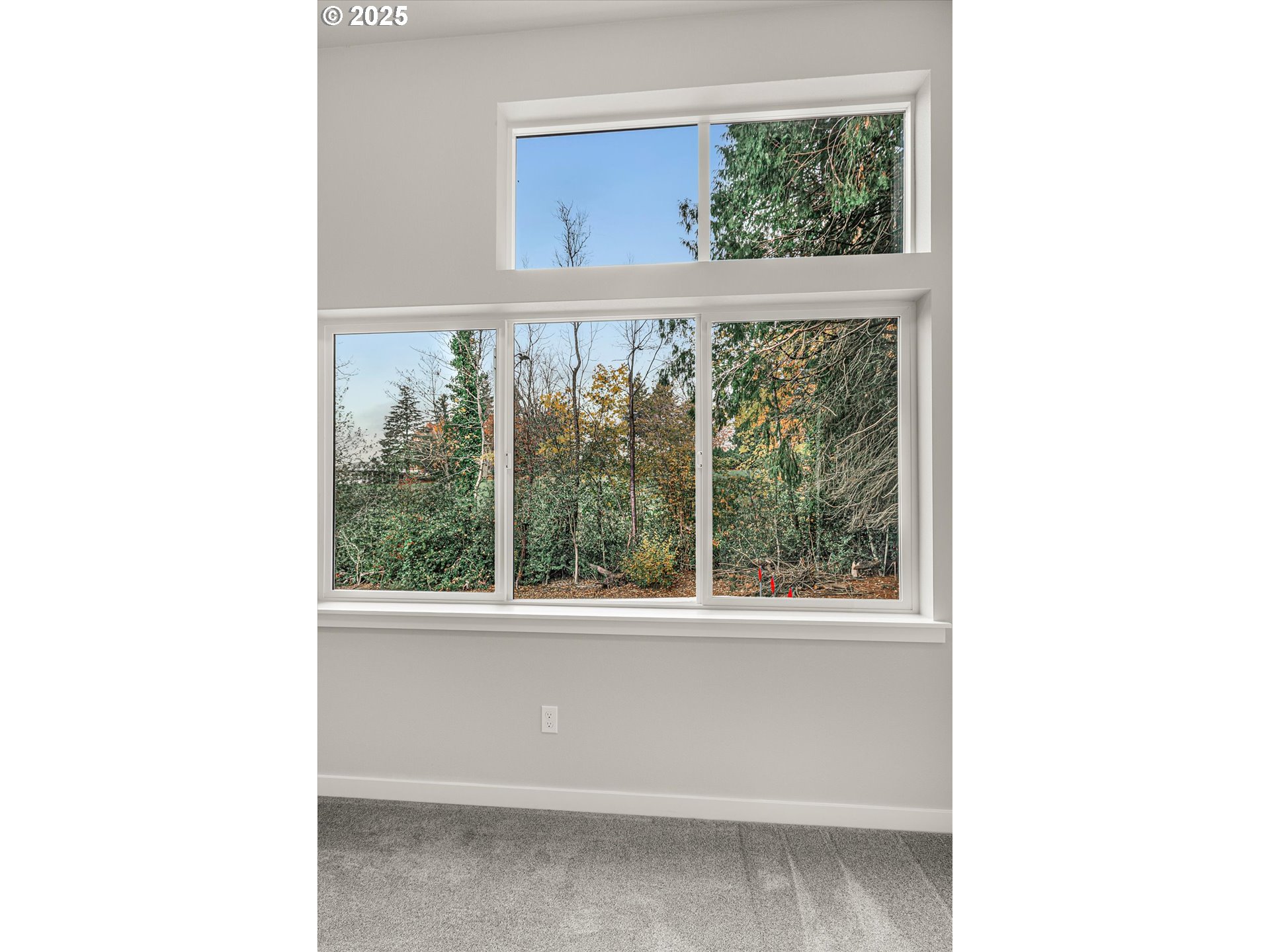 2360 Northwest 3rd Street Gresham, OR 97030 - Photo 37 of 45 a view of a window in a room