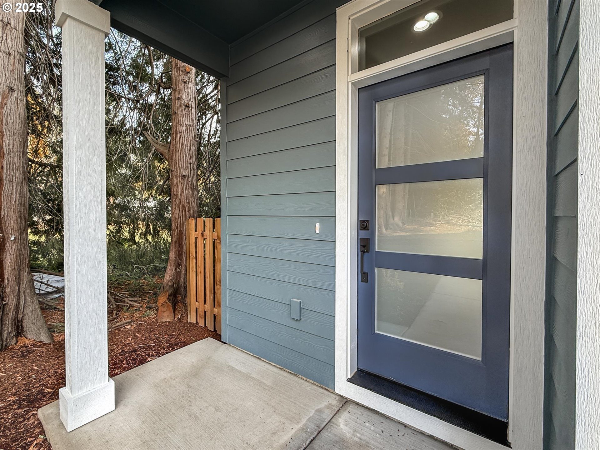 2360 Northwest 3rd Street Gresham, OR 97030 - Photo 6 of 45 a view of front door