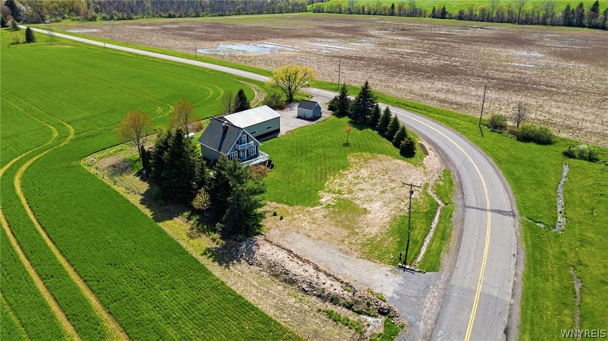 8398 Lower Lake Road Somerset, NY 14012 - Photo 48 of 50