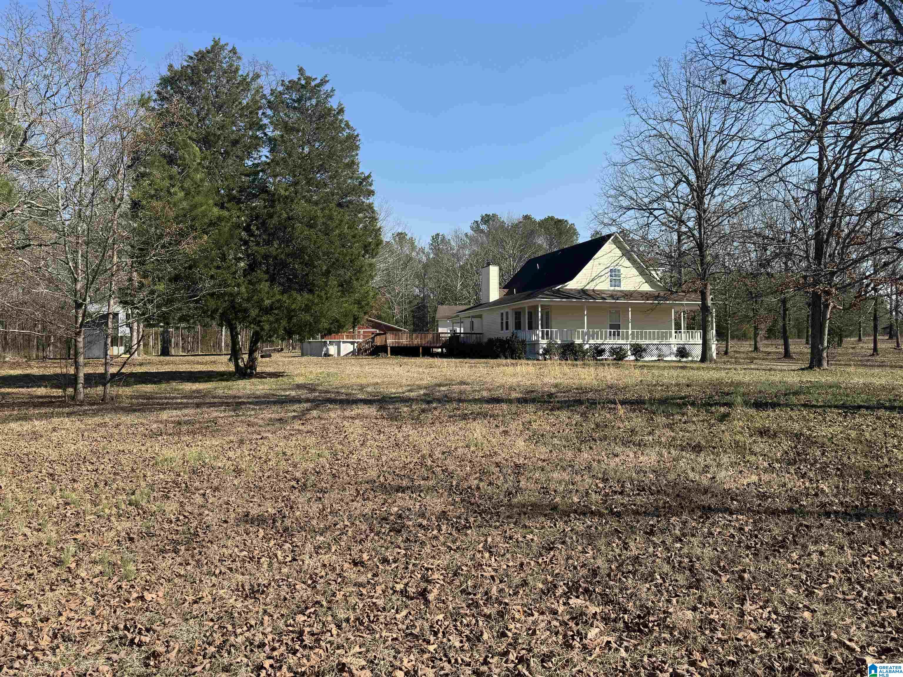 737 Cates Rd. Gadsden, AL 35901 - Photo 64 of 68