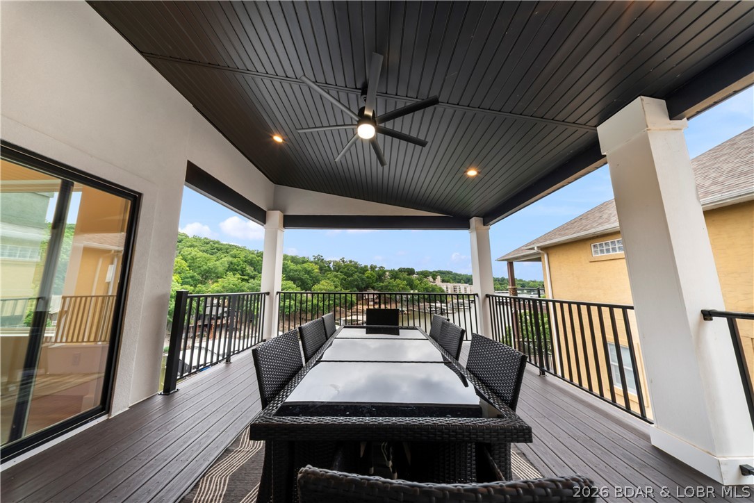 186 Frudeger Road Lake Ozark, MO 65049 - Photo 29 of 91