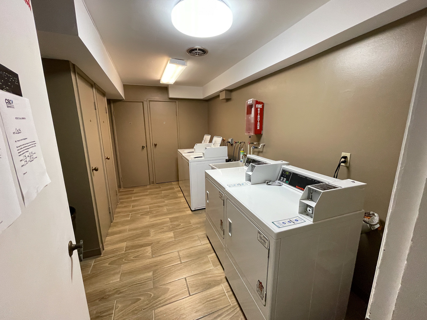 19360 Wolf Road, Unit 8 Mokena, IL 60448 - Photo 18 of 23 a room with storage and utility