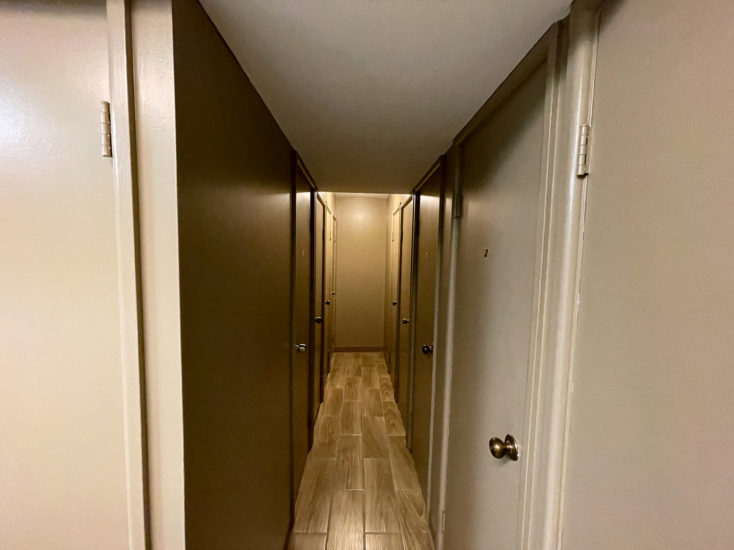 19360 Wolf Road, Unit 8 Mokena, IL 60448 - Photo 20 of 23 a view of entryway with a hallway