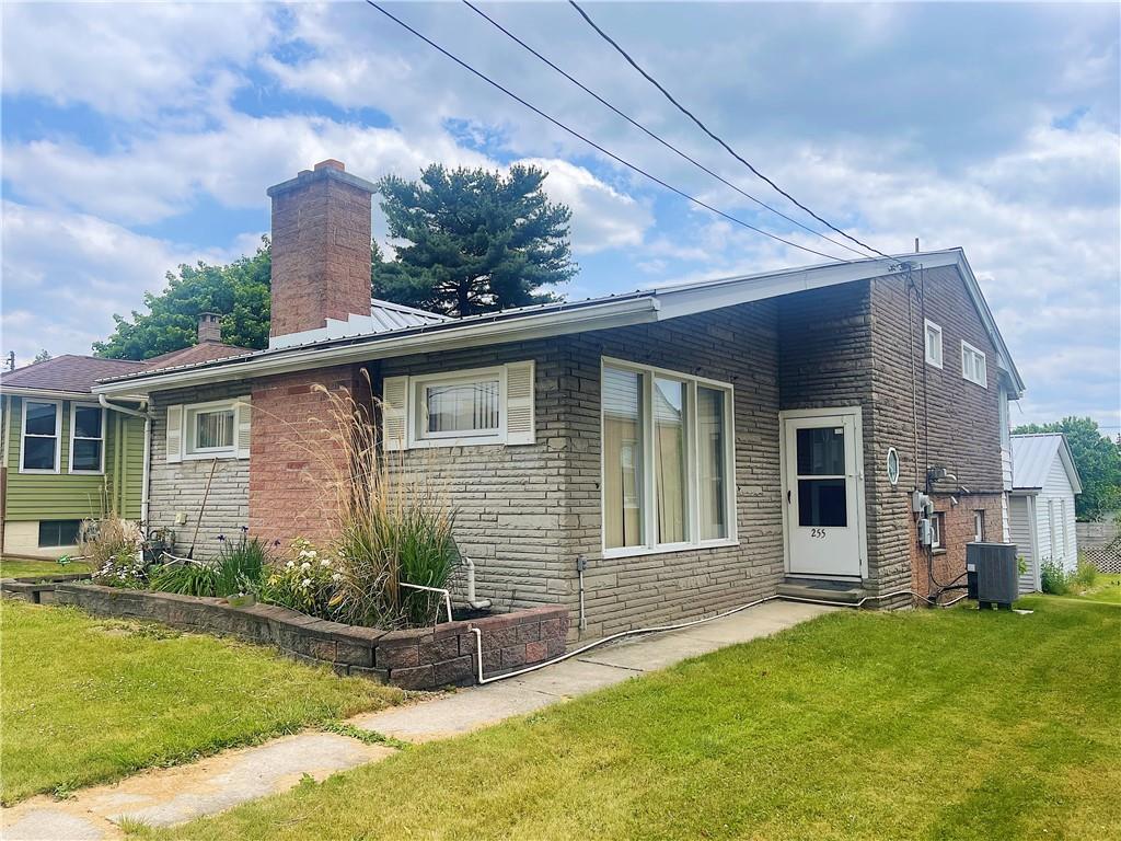 255 West Sanner Street, Somerset, PA 15501 Compass