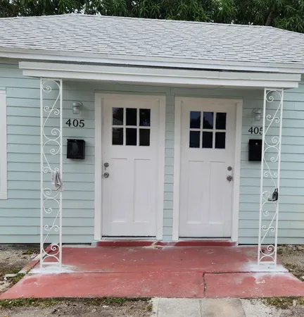 $1,100 | 405 2nd Avenue South, Lake Worth Beach, FL 33460