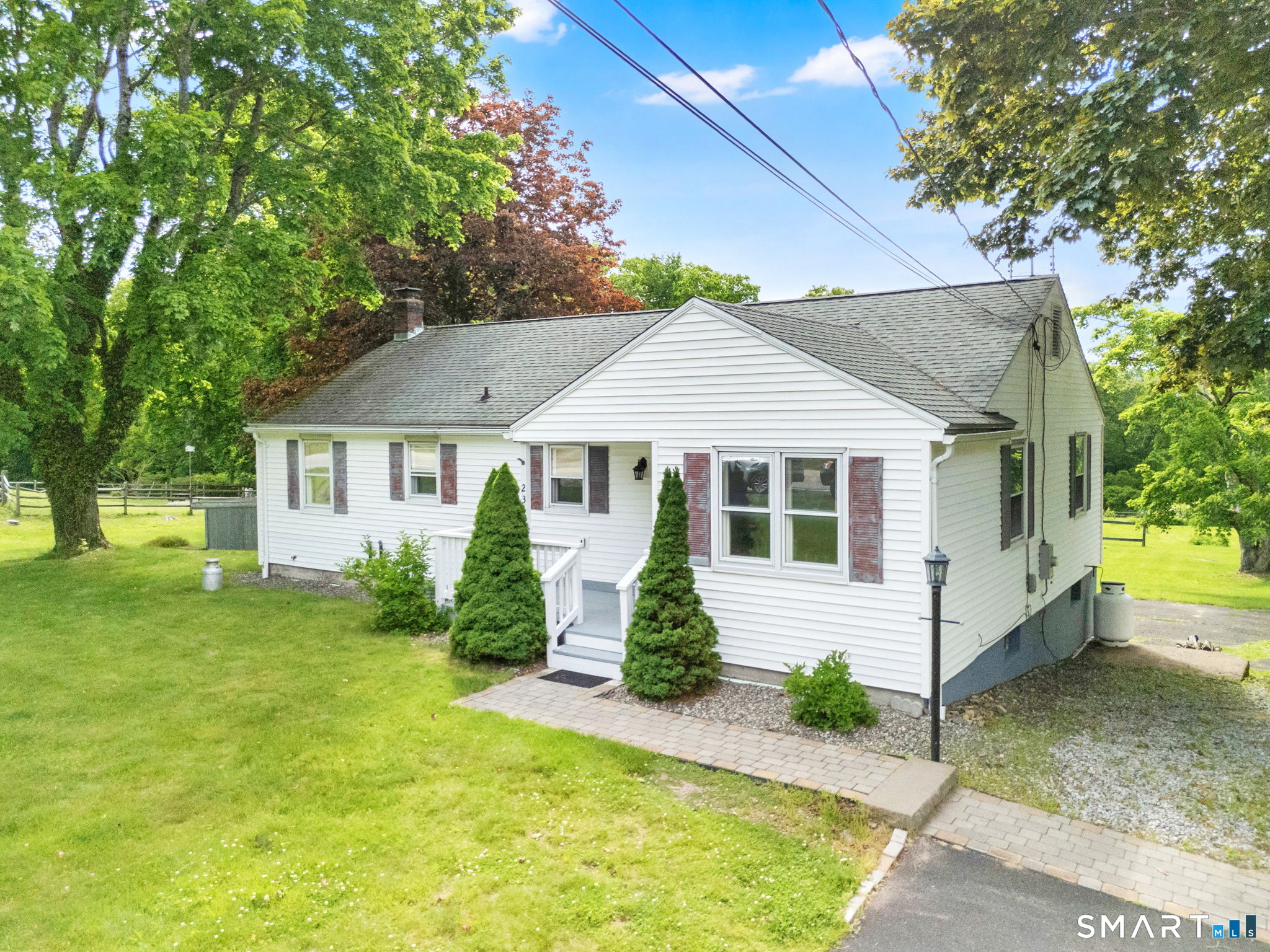 235 Crystal Lake Road Tolland, CT 06084 - Photo 33 of 39