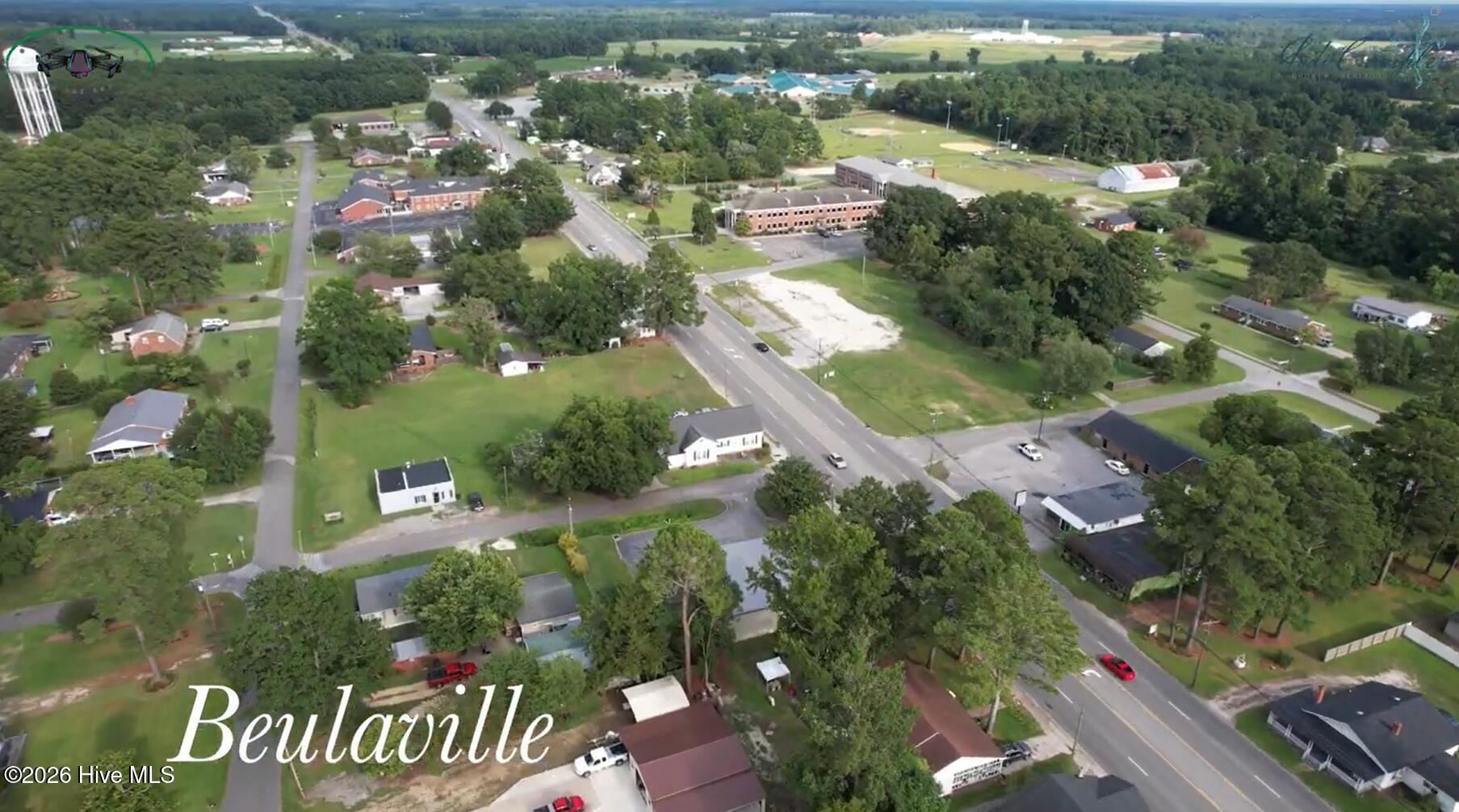 1327 Old Chinquapin Road Beulaville, NC 28518 - Photo 46 of 49 bville