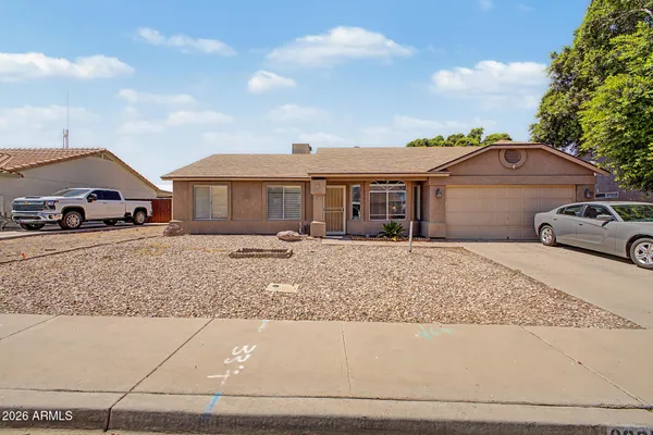 $459,900 | 8025 East Cicero Street, Mesa, AZ 85207