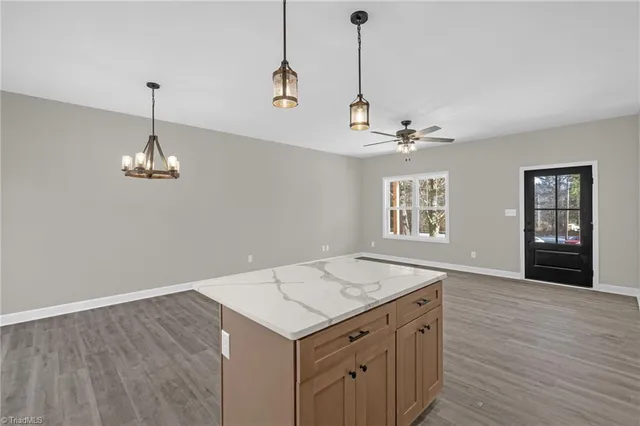 $295,000 | 1871 Mt Carmel Church Road, Reidsville, NC 27320