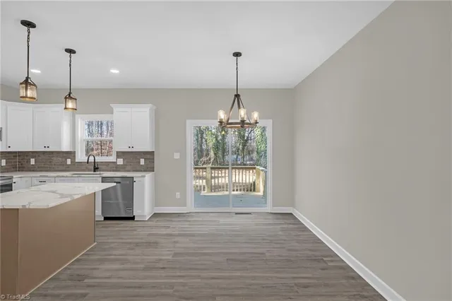 $295,000 | 1871 Mt Carmel Church Road, Reidsville, NC 27320