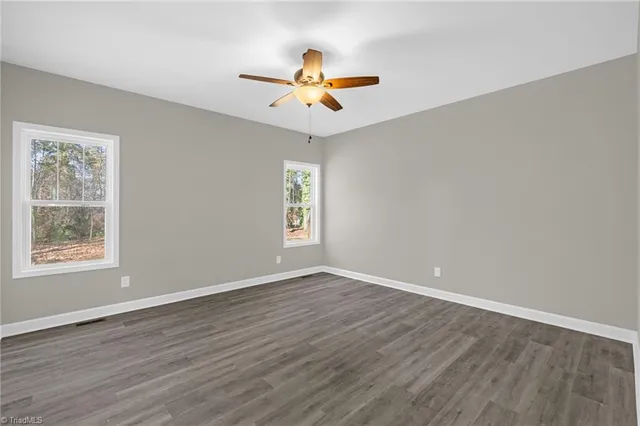 $295,000 | 1871 Mt Carmel Church Road, Reidsville, NC 27320