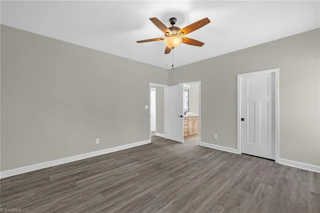 $295,000 | 1871 Mt Carmel Church Road, Reidsville, NC 27320