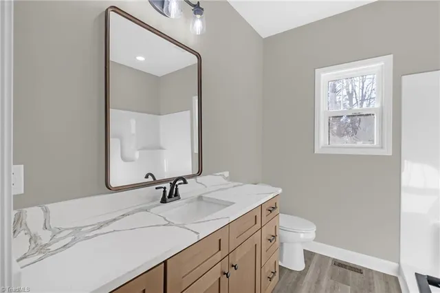 $295,000 | 1871 Mt Carmel Church Road, Reidsville, NC 27320