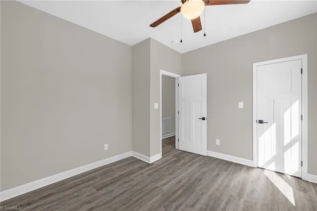 $295,000 | 1871 Mt Carmel Church Road, Reidsville, NC 27320