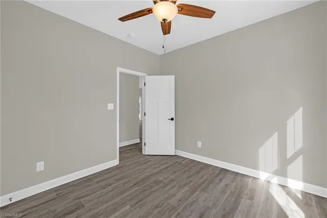 $295,000 | 1871 Mt Carmel Church Road, Reidsville, NC 27320