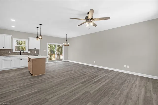 $295,000 | 1871 Mt Carmel Church Road, Reidsville, NC 27320