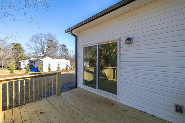 $295,000 | 1871 Mt Carmel Church Road, Reidsville, NC 27320