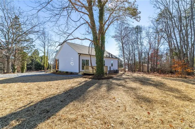 $295,000 | 1871 Mt Carmel Church Road, Reidsville, NC 27320
