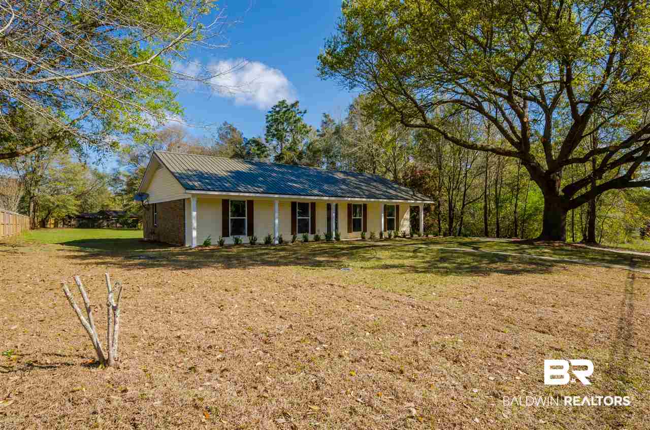 8250 West Rachael Drive Mobile, AL 36695 - Photo 15 of 17