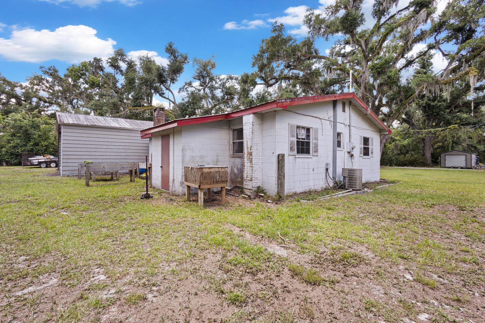 2098 Sam Poppell Road Perry, FL 32347 - Photo 26 of 36