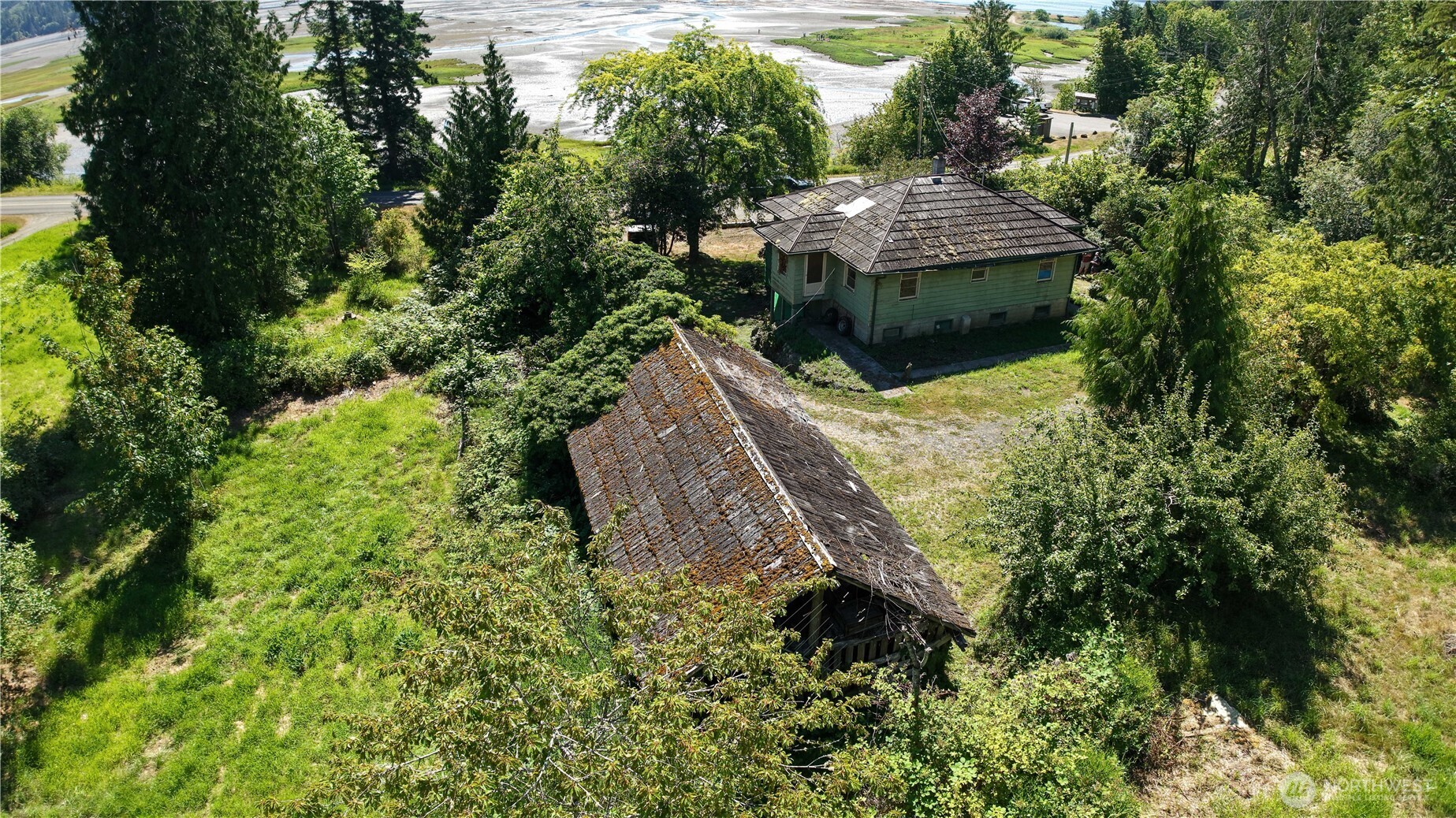 1030 Linger Longer Road Quilcene, WA 98376 - Photo 11 of 28