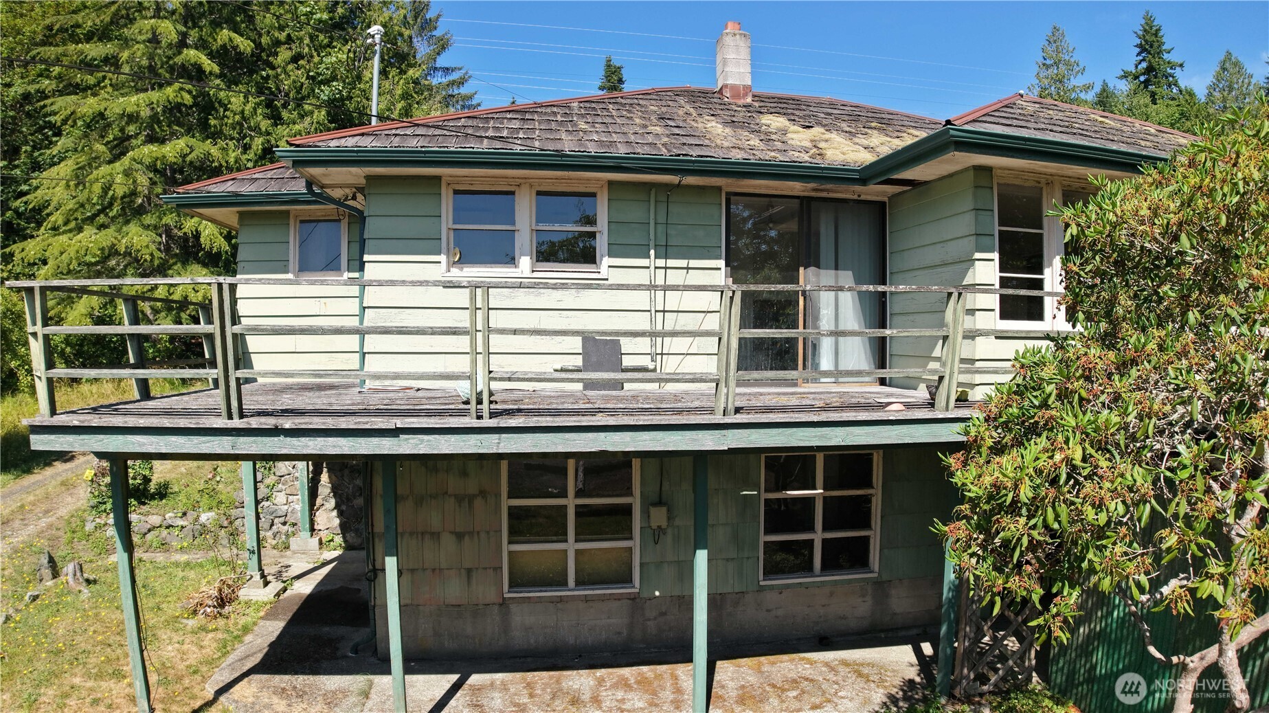 1030 Linger Longer Road Quilcene, WA 98376 - Photo 18 of 28