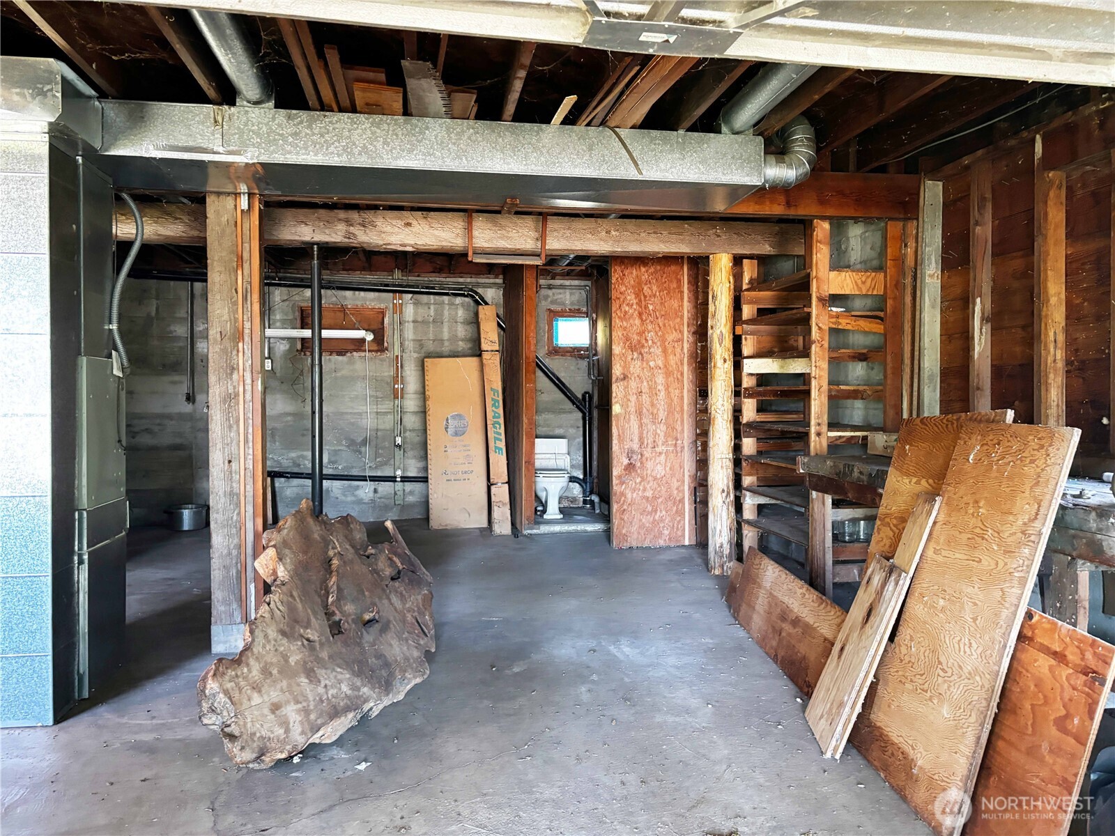 1030 Linger Longer Road Quilcene, WA 98376 - Photo 25 of 28