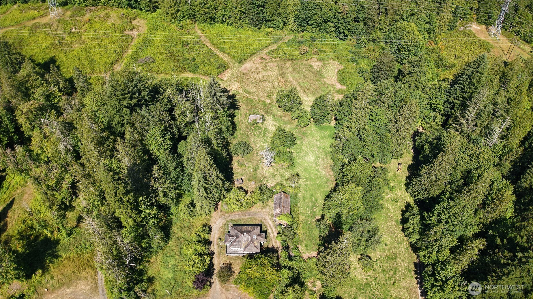 1030 Linger Longer Road Quilcene, WA 98376 - Photo 6 of 28