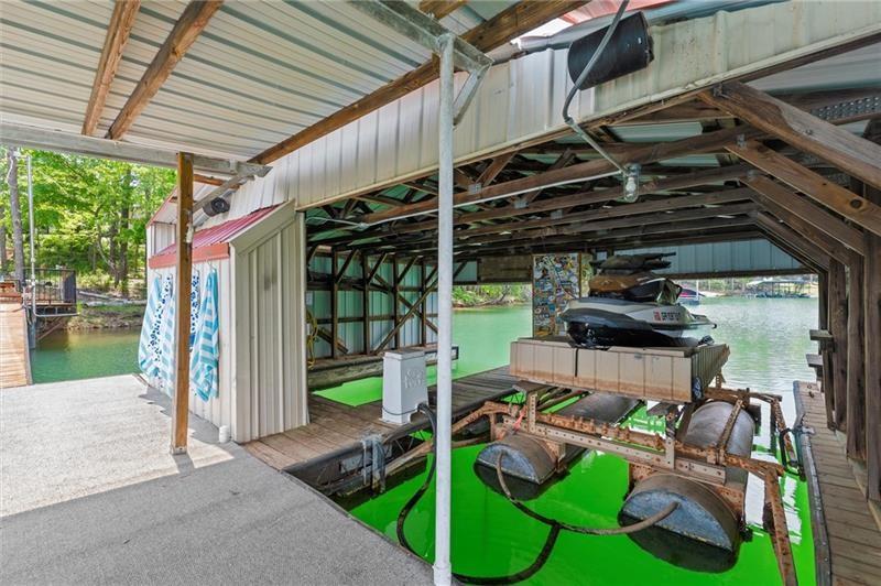 4290 Bobbins Way Cumming, GA 30041 - Photo 104 of 133