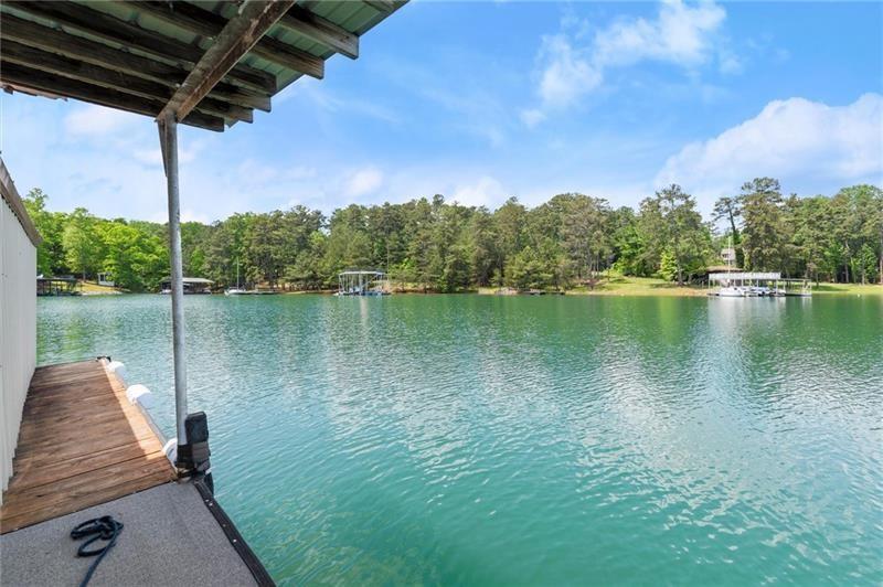 4290 Bobbins Way Cumming, GA 30041 - Photo 107 of 133