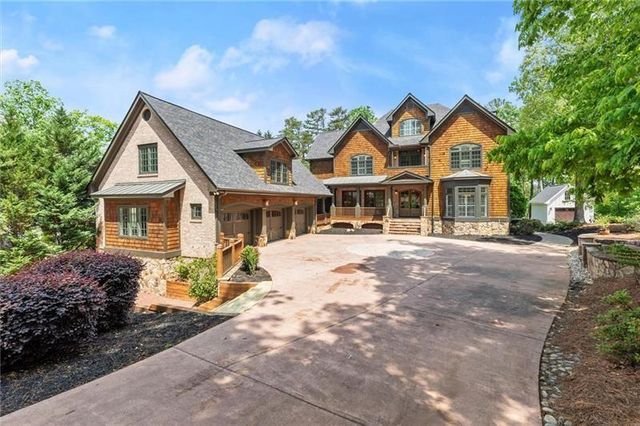 $2,750,000 | 4290 Bobbins Way, Cumming, GA 30041