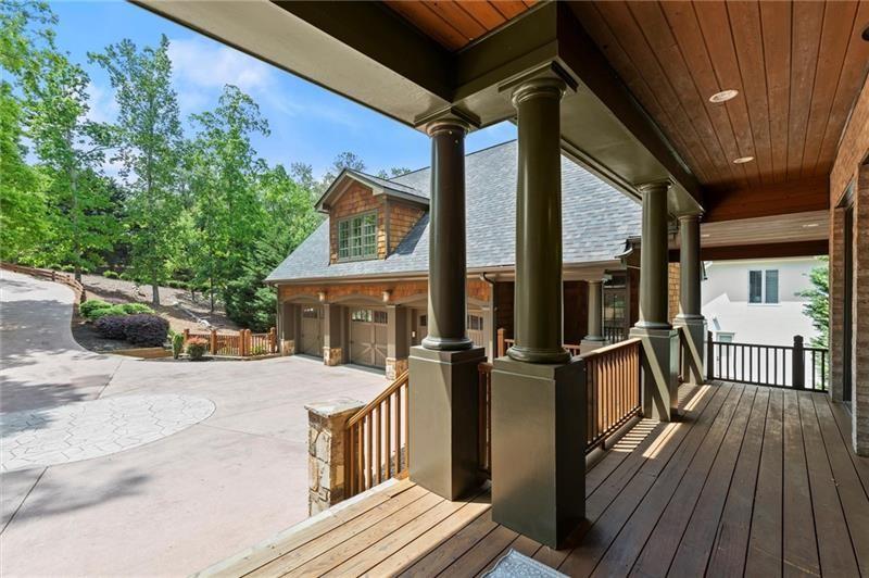 4290 Bobbins Way Cumming, GA 30041 - Photo 114 of 133