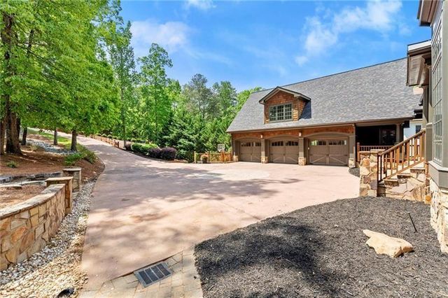 $2,750,000 | 4290 Bobbins Way, Cumming, GA 30041