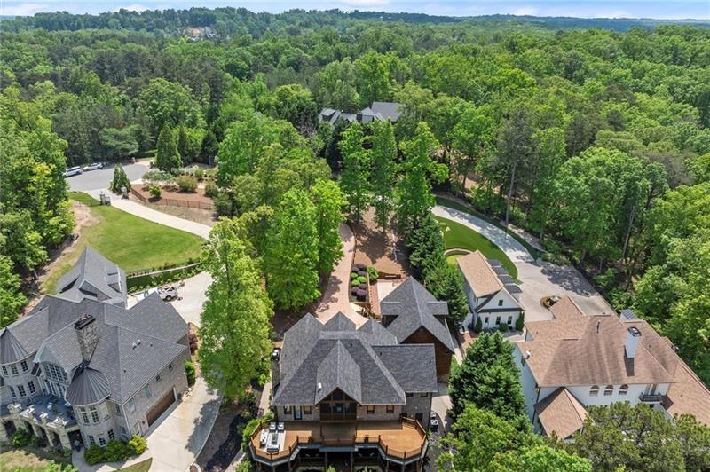 4290 Bobbins Way Cumming, GA 30041 - Photo 116 of 133